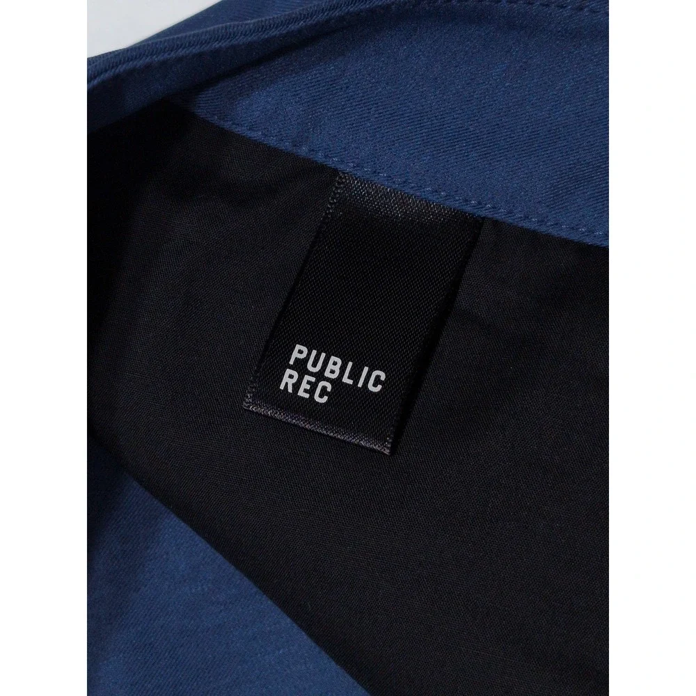 PUBLIC REC Dealmaker 5 Pocket Performance Pants Blue ~ 32 x 30